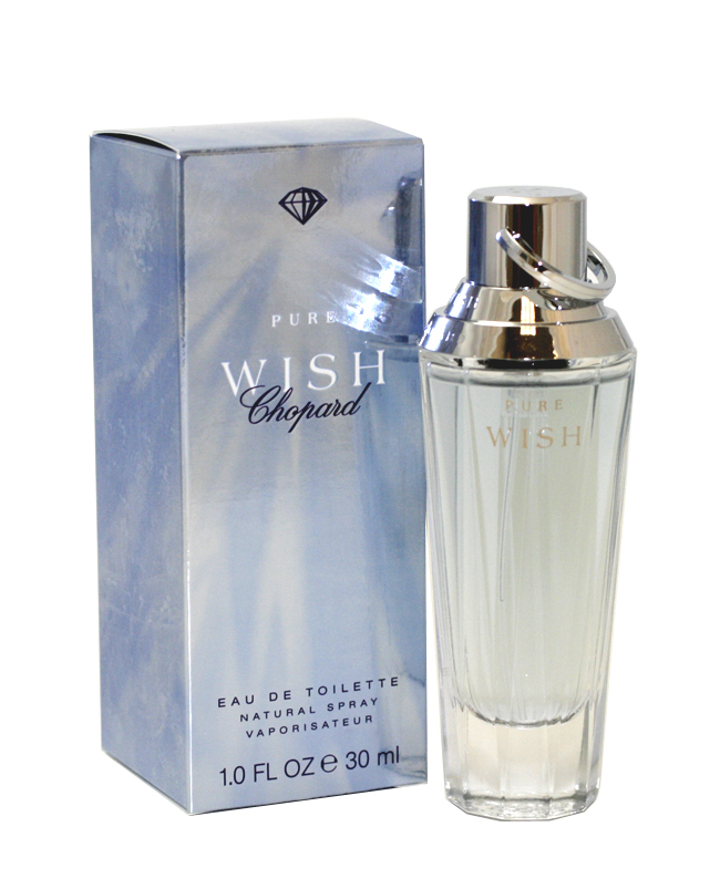 Wish Pure