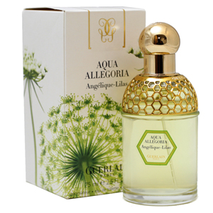 Guerlain Aqua Allegoria Angelique-Lilas