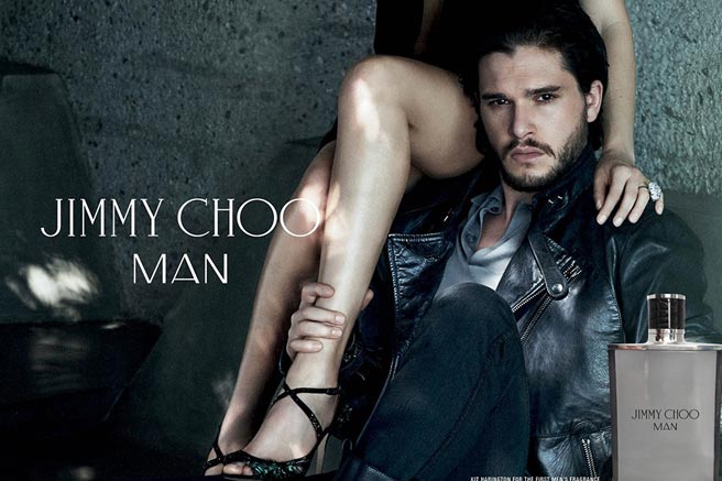 Jimmy Choo Man