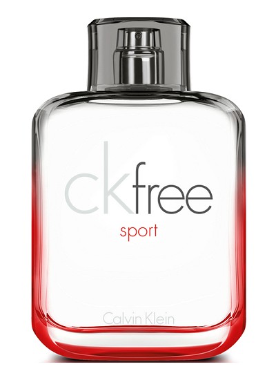 CK Free Sport