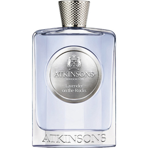 Atkinsons Lavender on the Rocks