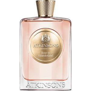 Atkinsons Rose in Wonderland