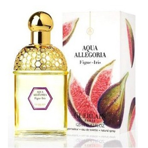 Guerlain Aqua Allegoria Figue Iris