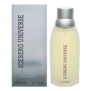 Iceberg Universe pour homme