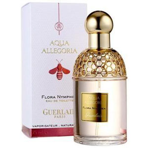 Guerlain Aqua Allegoria Flora Nymphea