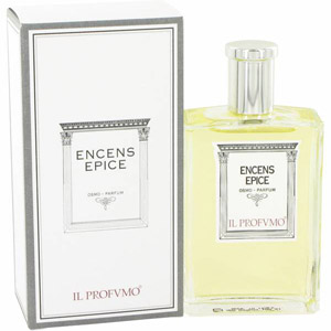 IL Profumo Encens Epice