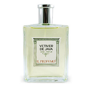 IL Profumo Vetiver De Java