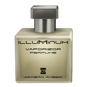 Illuminum Arabian Amber