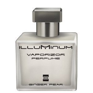 Illuminum Illuminum Ginger Pear