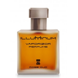 Illuminum Illuminum Rose Oud