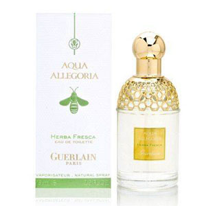 Guerlain Aqua Allegoria Herba Fresca