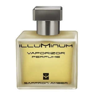 Illuminum Illuminum Saffron Amber