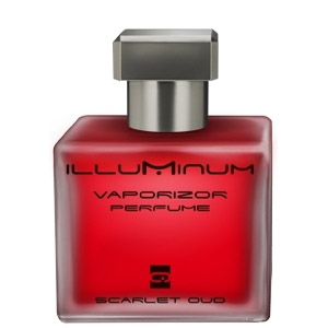 Illuminum Illuminum Scarlet Oud