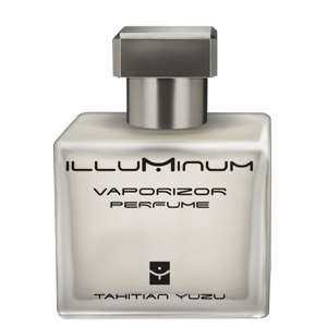 Illuminum Illuminum Tahitian Yuzu