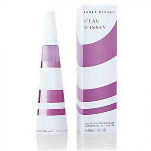 Issey Miyake L`eau D`issey Summer 2010