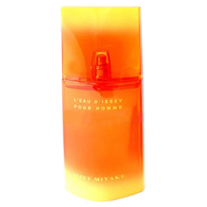 L`eau D`issey Summer Water