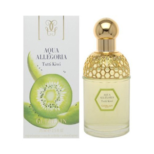 Guerlain Aqua Allegoria Tutti Kiwi