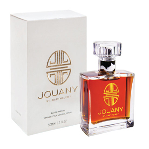 Jouany Perfumes ST.Barthelemy