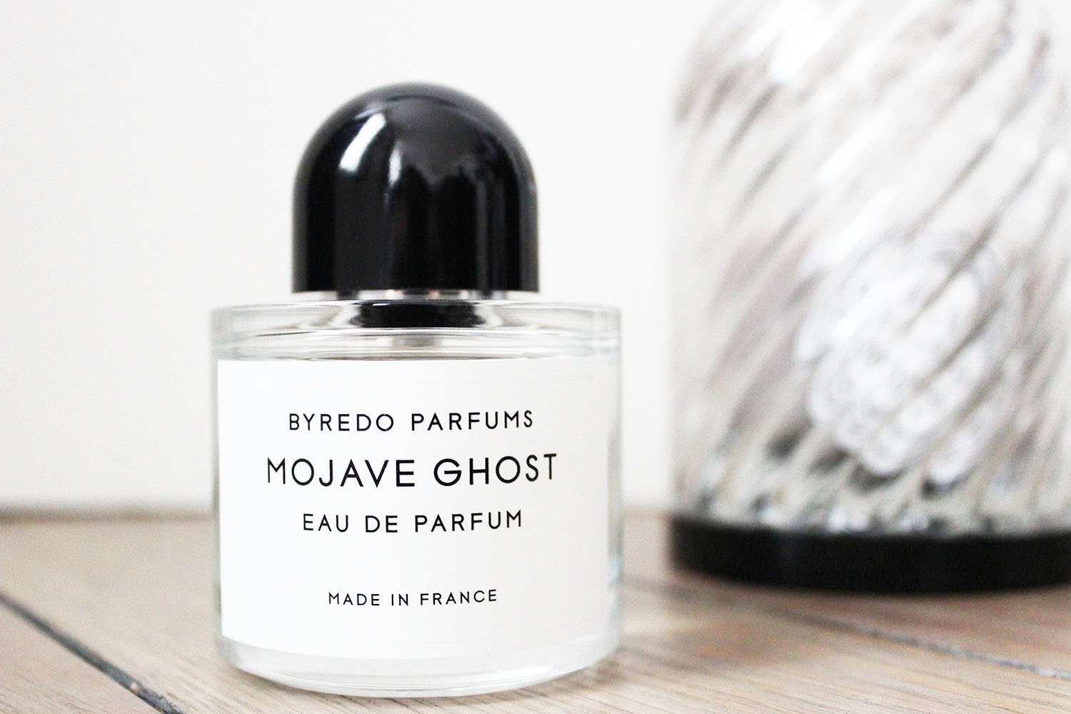 Byredo Mojave Ghost