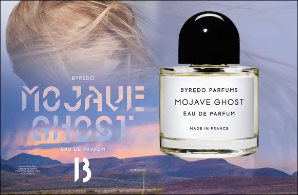 Byredo Mojave Ghost