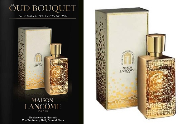 Oud Bouquet