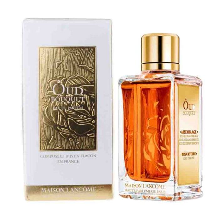 Oud Bouquet