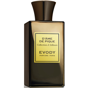 Evody Parfums D`Ame de Pique