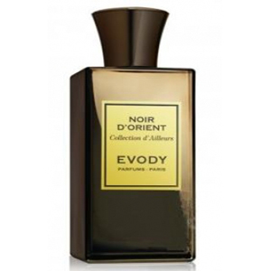 Evody Parfums Noir d`Orient