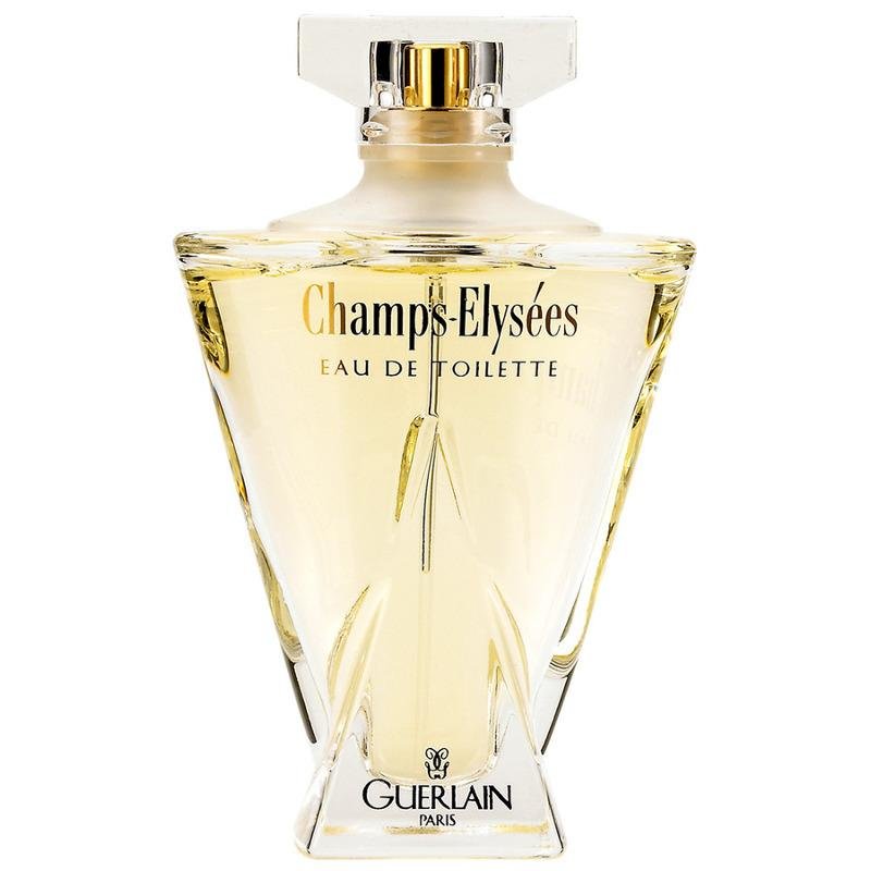 Guerlain Champs Elysees