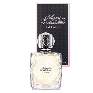 Agent Provocateur Fatale
