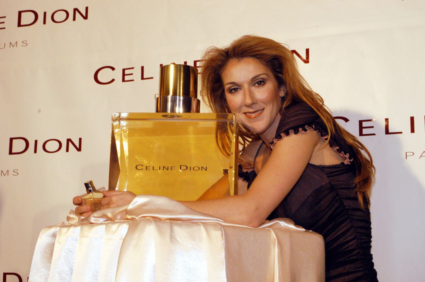 Celine Dion