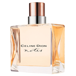 Celine Dion Notes