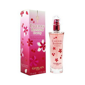 Guerlain Cherry Blossom Fruity