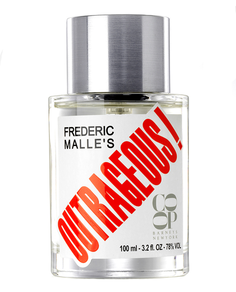 Frederic Malle Outrageous!