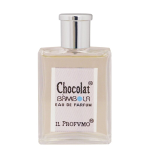 IL Profumo Chocolat Bambola