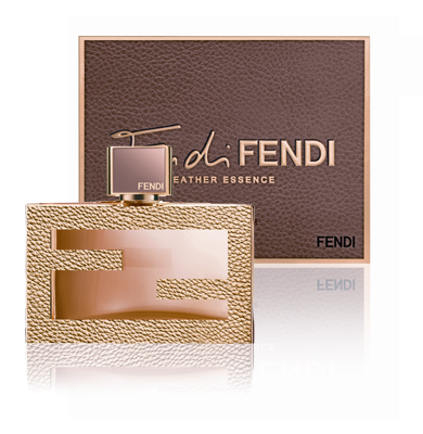 Fan di Fendi Leather Essence