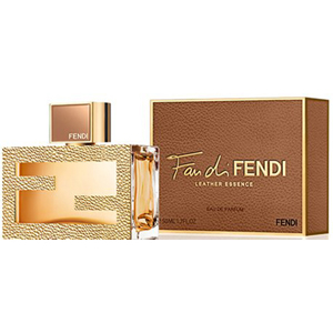 Fan di Fendi Leather Essence Fan di Fendi Leather Essence