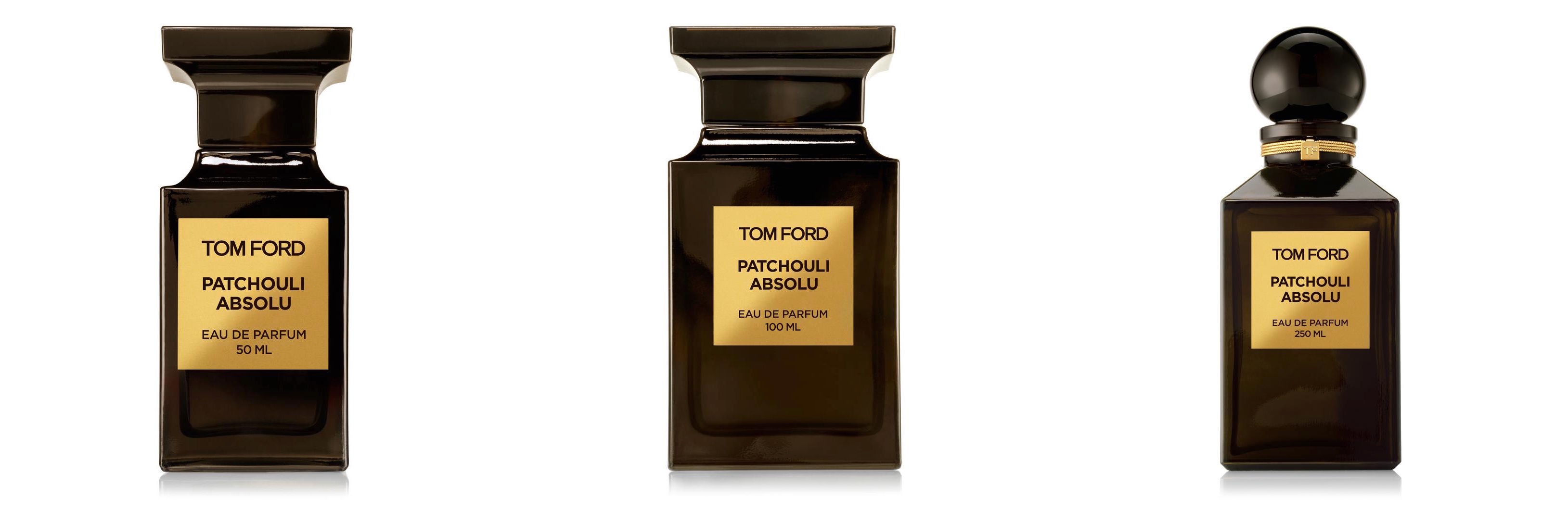 Tom Ford Patchouli Absolu