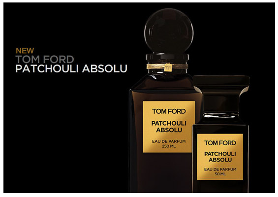 Tom Ford Patchouli Absolu