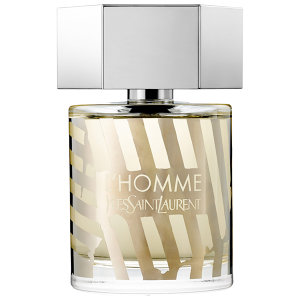 Yves Saint Laurent YSL L`Homme Edition Art