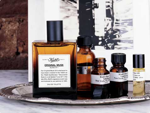 Kiehl s Original Musk