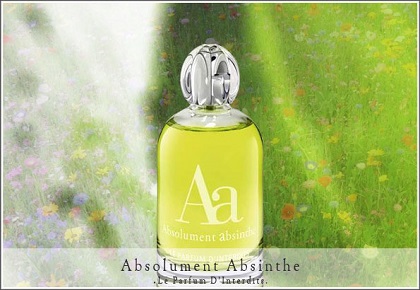 Absolument Absinthe