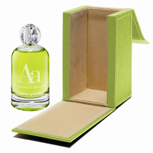 La Parfum d`Interdits Absolument Absinthe