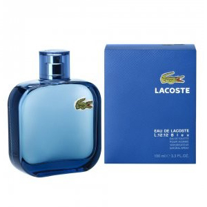 Lacoste L.12.12. Bleu