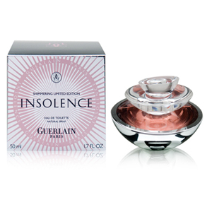 Guerlain Insolence Shimmering