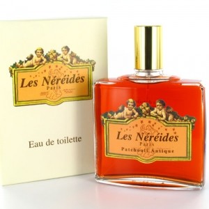 Les Nereides Les Nereides Patchouli Antique