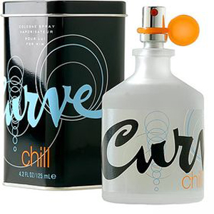 Liz Claiborne Curve Chill