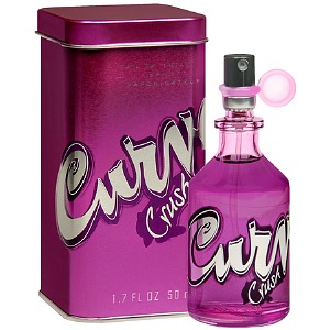 Liz Claiborne Curve Crush