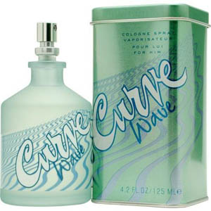 Liz Claiborne Curve Wave