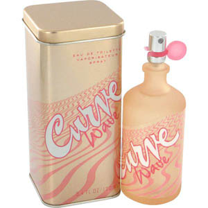 Liz Claiborne Curve Wave